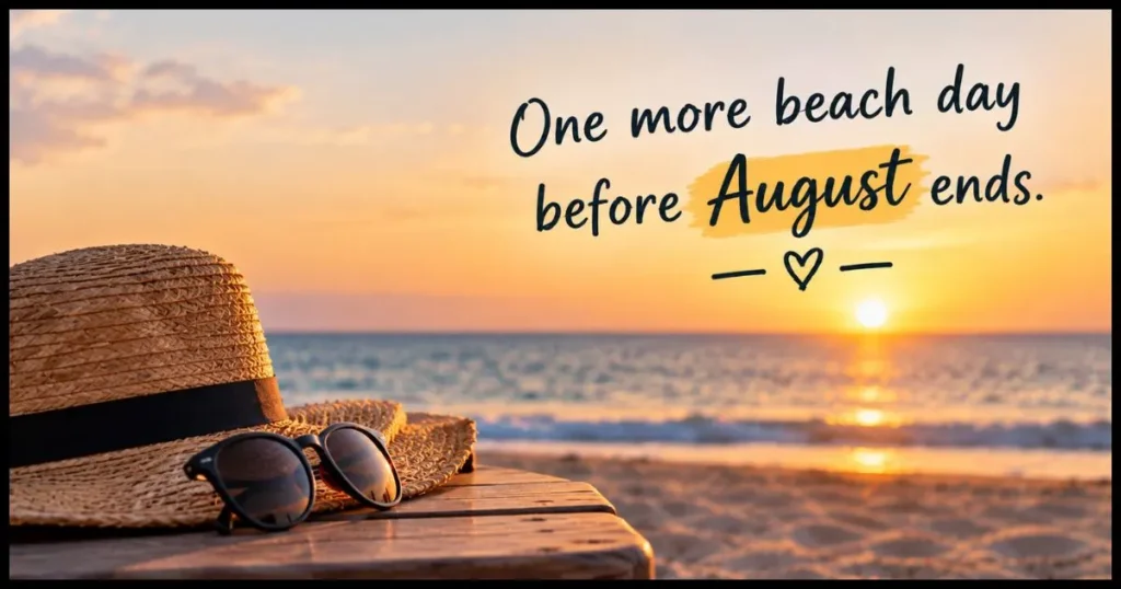 end-of-summer-quotes-for-the-last-weekend-of-august