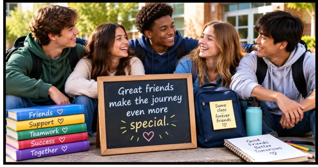 friendship-and-teamwork-quotes-for-the-end-of-school-year