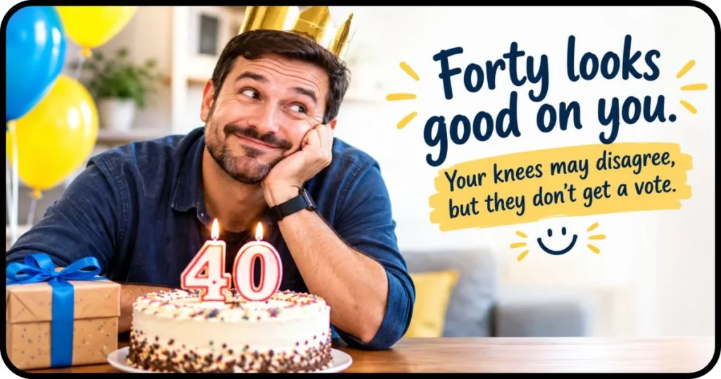 funny-40th-birthday-messages-that-get-real-laughs