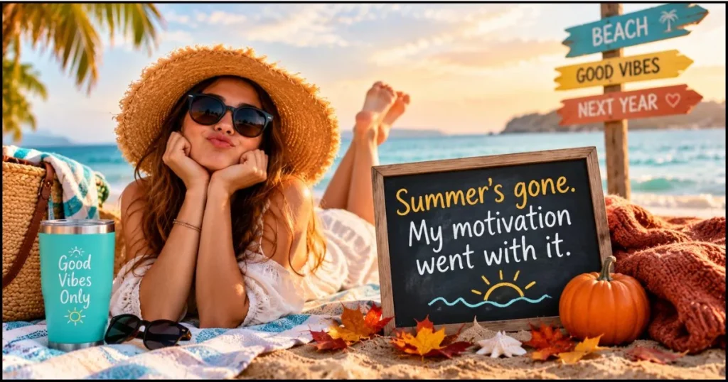funny-end-of-summer-quotes