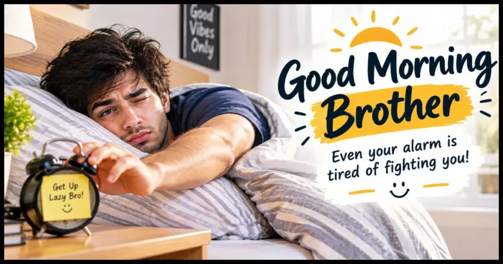 funny-good-morning-messages-for-brother