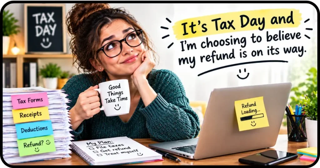 funny-tax-day-captions-for-instagram-facebook-and-x