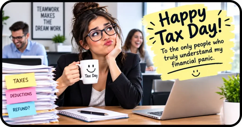 funny-tax-day-messages-for-coworkers-and-the-office