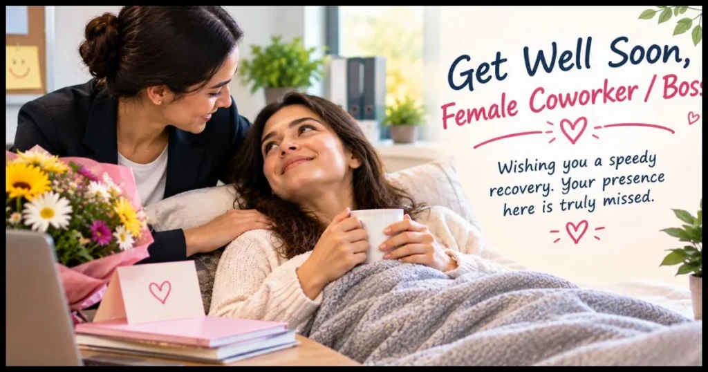 get-well-soon-messages-for-a-female-coworker-or-boss