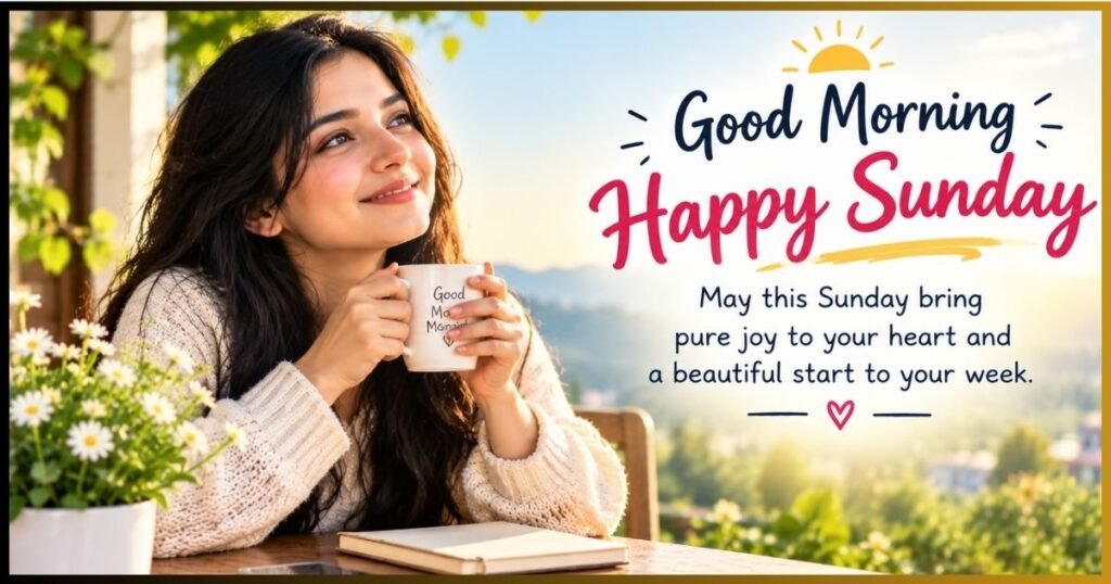 good-morning-happy-sunday-messages