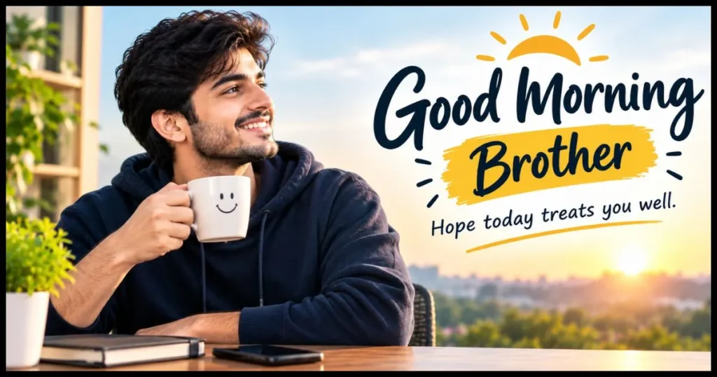 good-morning-messages-for-brother