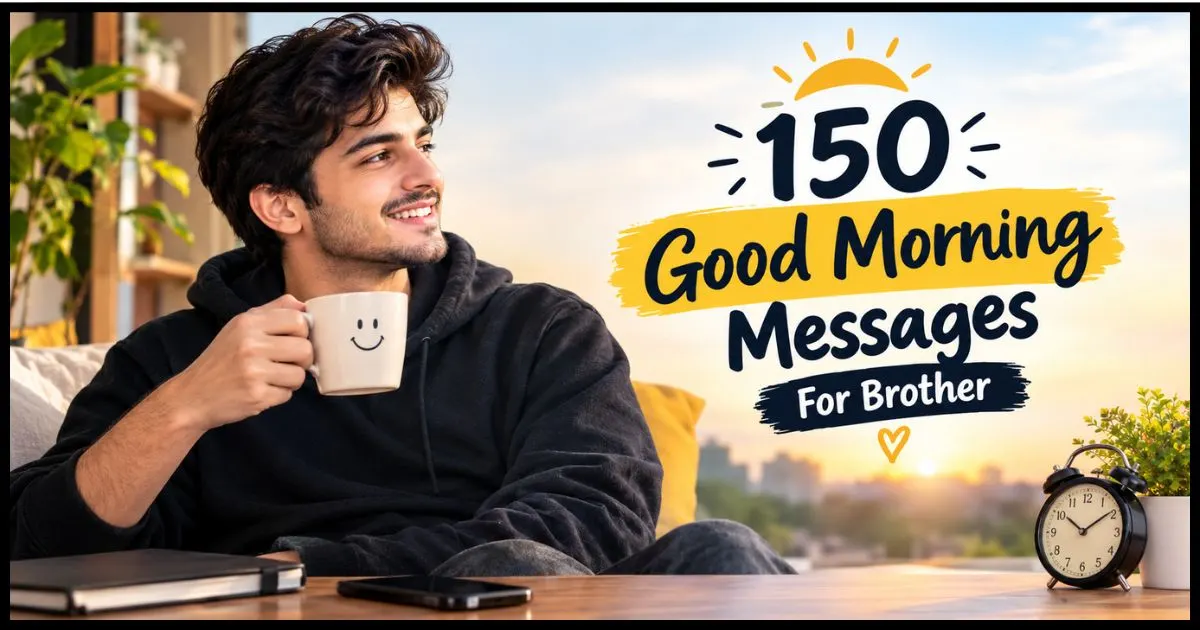 good-morning-messages-for-brother
