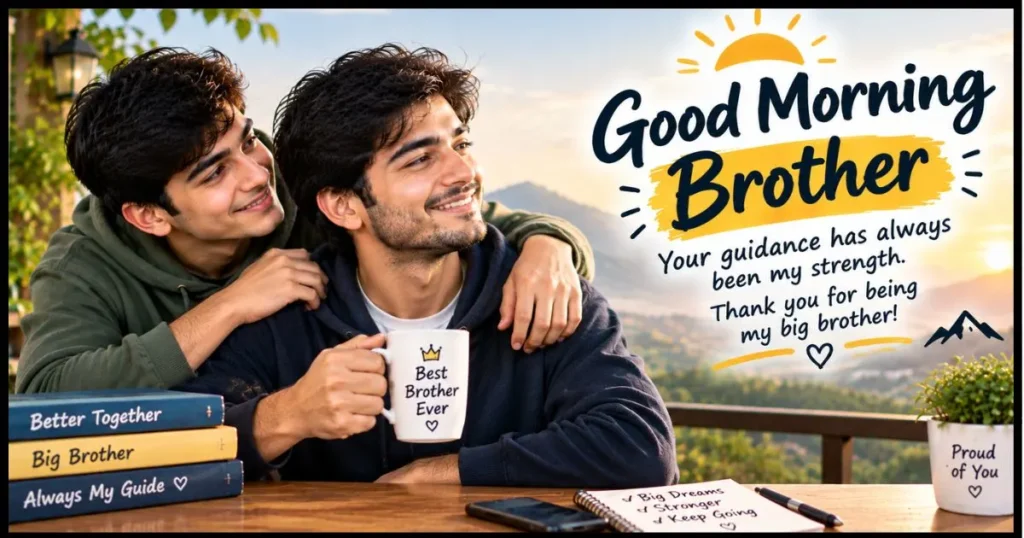 good-morning-messages-for-elder-brother