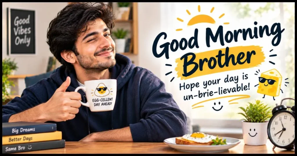 good-morning-puns-for-brother