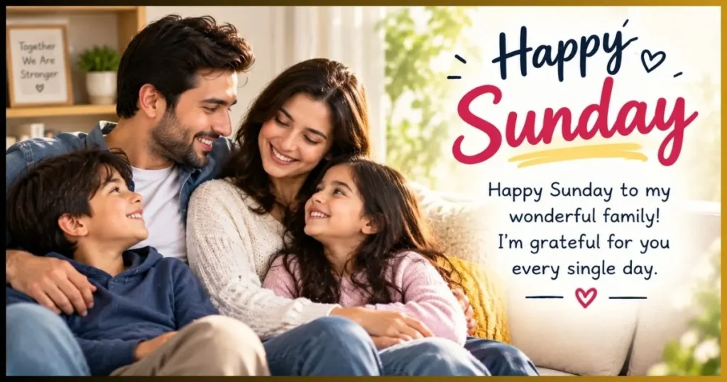 happy-sunday-messages-for-family