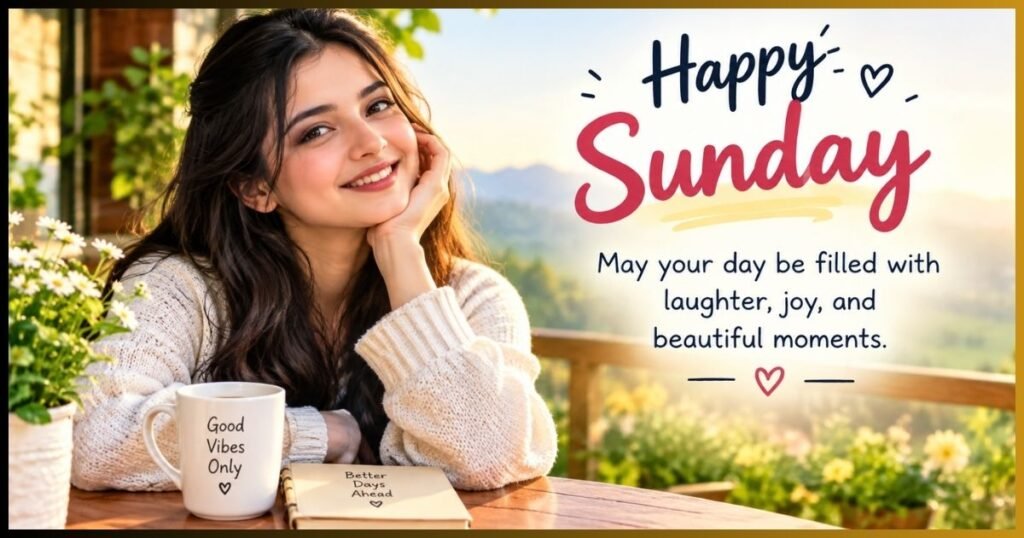 happy-sunday-messages-for-friends
