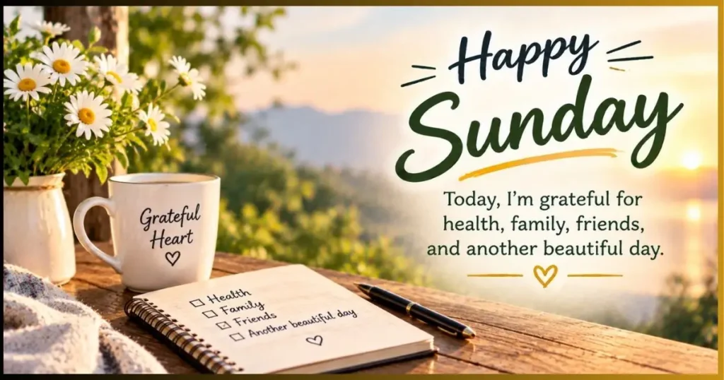 happy-sunday-messages-with-gratitude