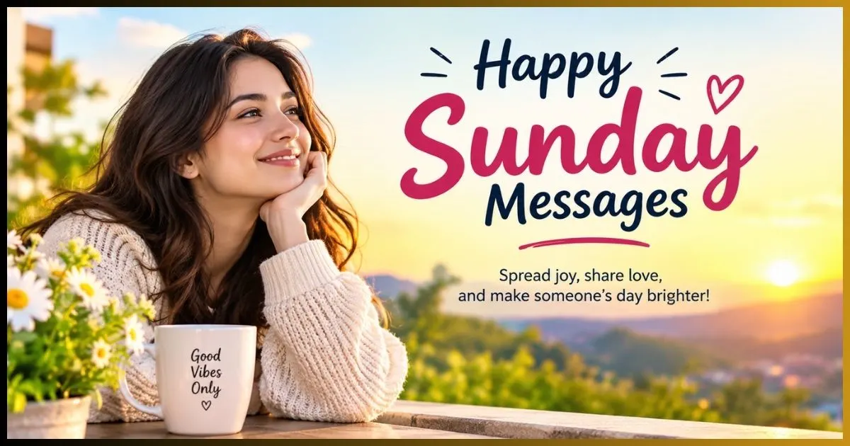 happy-sunday-messages