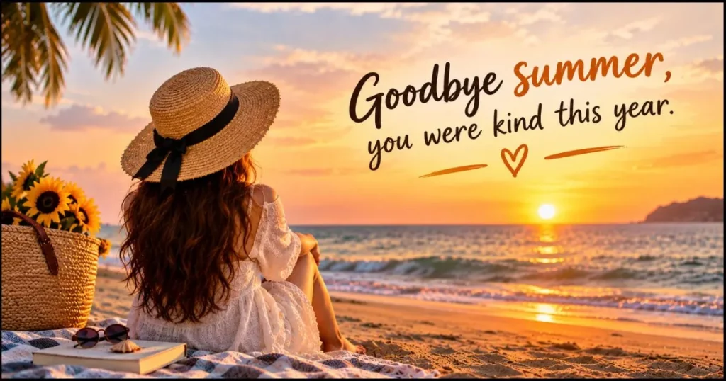 heartfelt-goodbye-summer-quotes