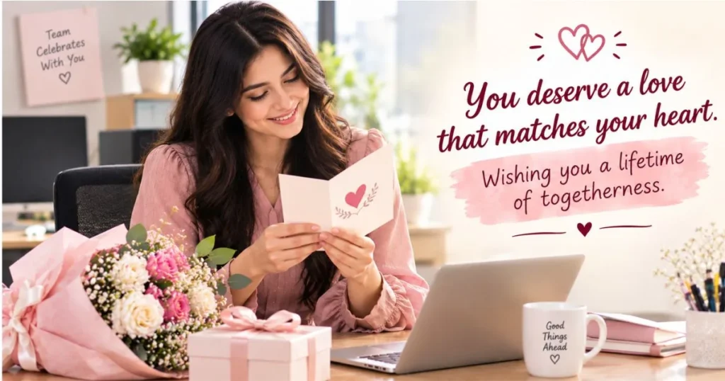 heartfelt-wedding-wishes-for-a-coworker
