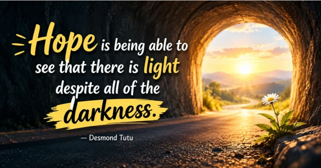 light-at-the-end-of-the-tunnel-quotes-for-hope