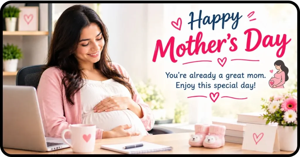 mothers-day-messages-for-expecting-employees