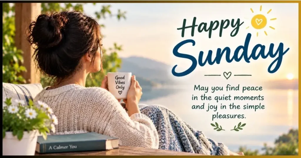 peaceful-happy-sunday-messages