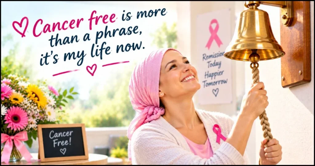remission-and-cancer-free-quotes