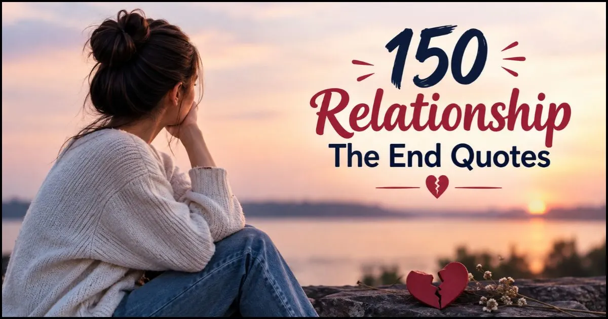 relationship-the-end-quotes
