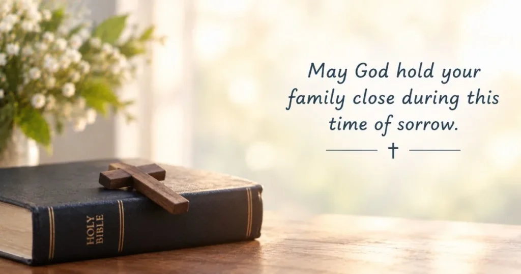 religious-sympathy-messages-for-loss-of-a-brother