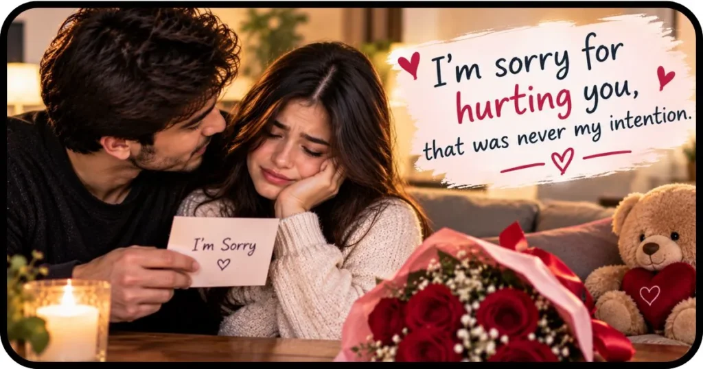romantic-apology-messages-for-girlfriend