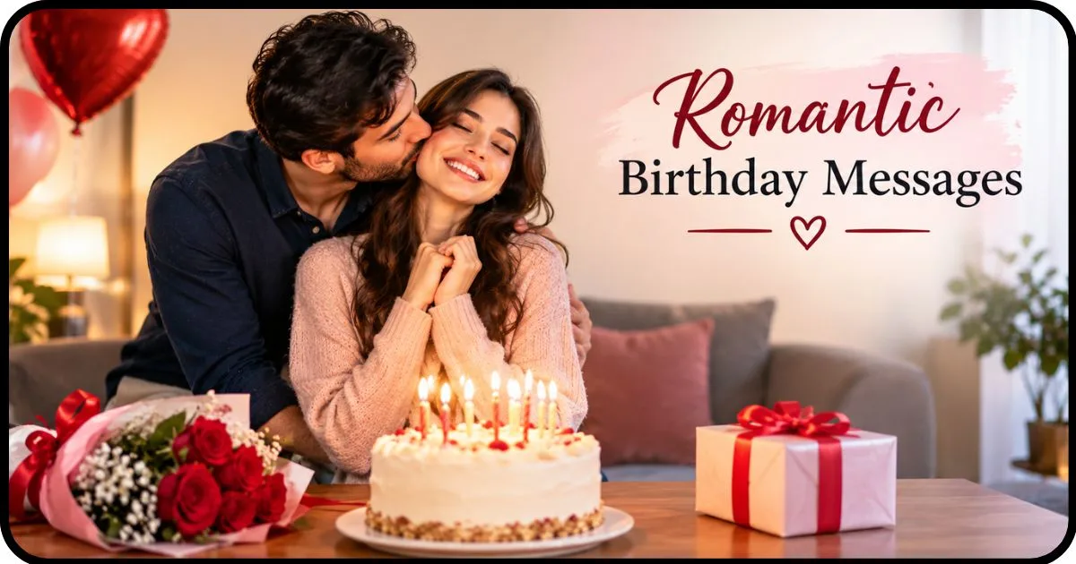 romantic-birthday-messages