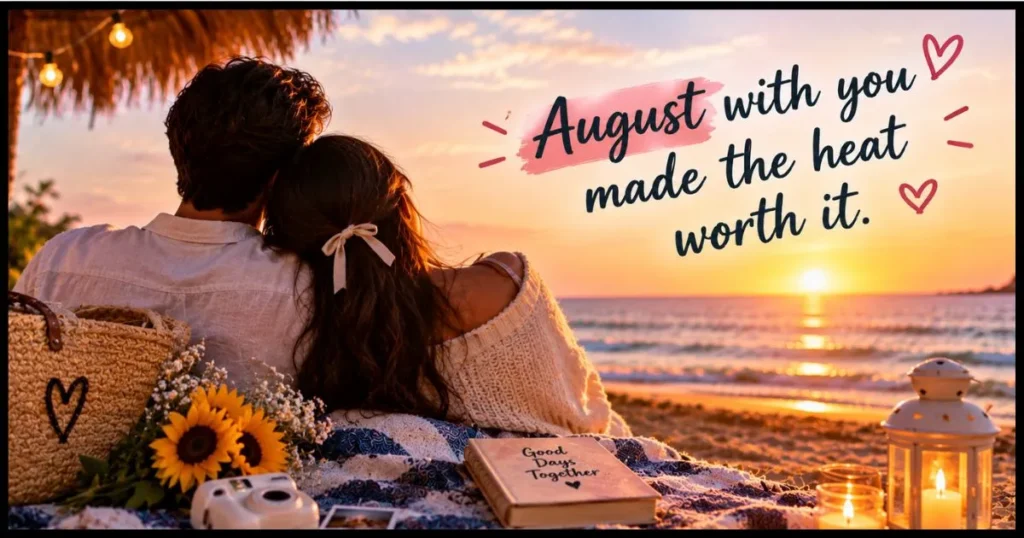 romantic-end-of-august-quotes-for-someone-special