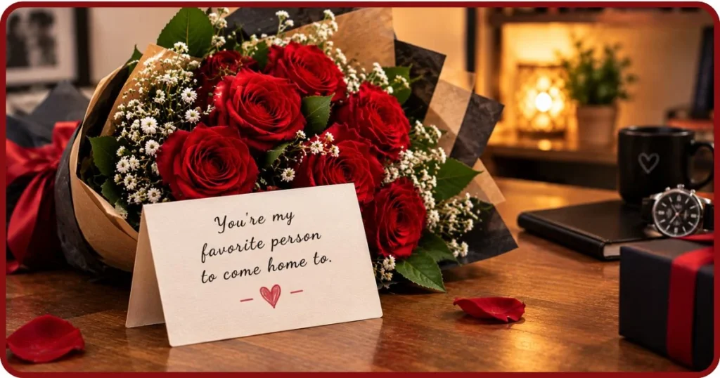 romantic-flower-card-messages-for-him