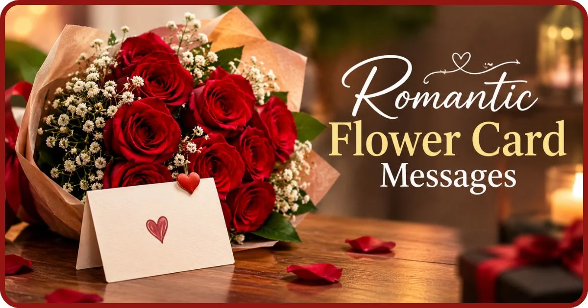 romantic-flower-card-messages