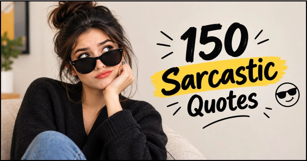 sarcastic-quotes