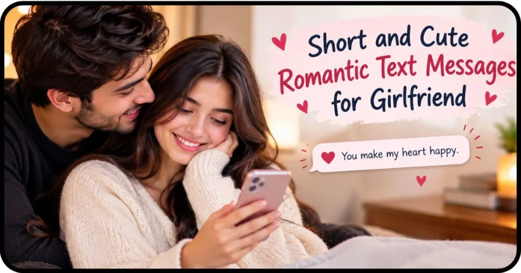 short-and-cute-romantic-text-messages-for-girlfriend