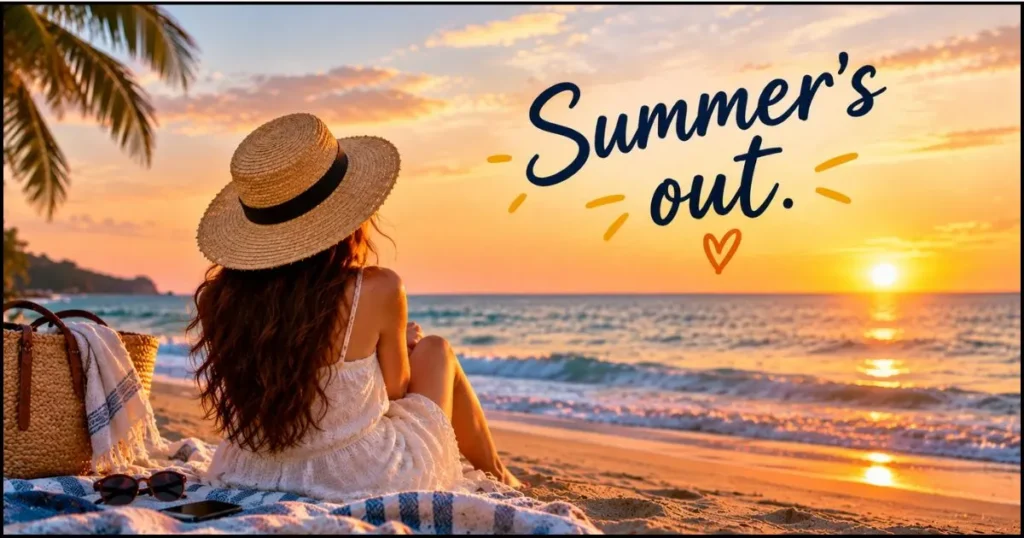 short-end-of-summer-quotes