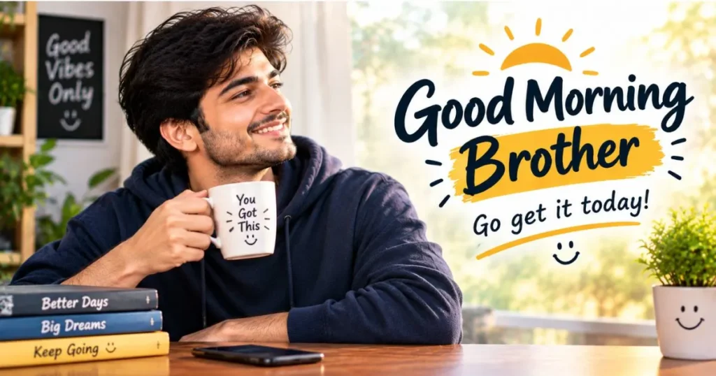 short-good-morning-messages-for-brother