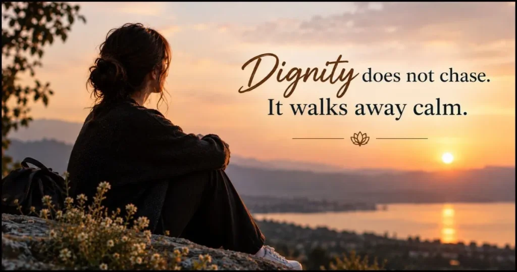 silence-the-end-quotes-about-strength-and-dignity