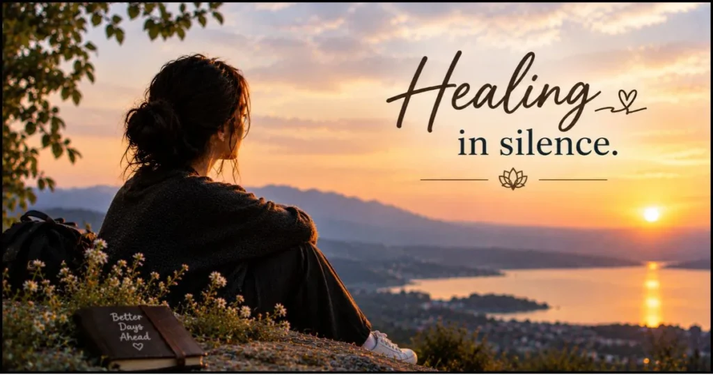 silence-the-end-quotes-for-instagram-captions