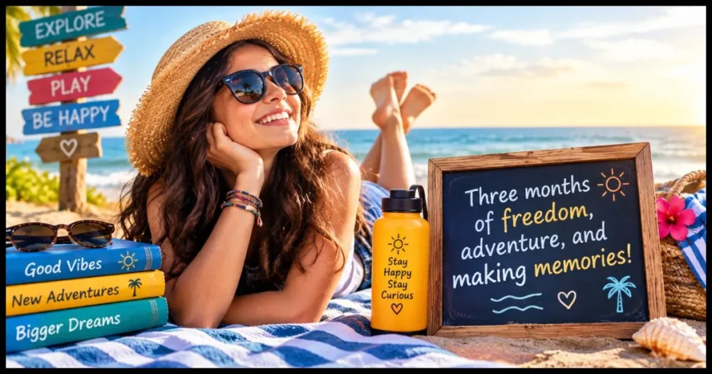 summer-break-and-freedom-quotes
