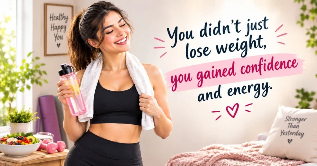 sweet-and-heartfelt-weight-loss-congratulations-messages