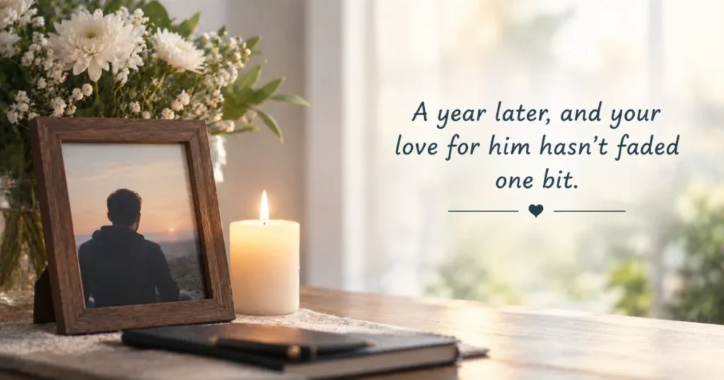 sympathy-messages-for-loss-of-brother-on-his-death-anniversary