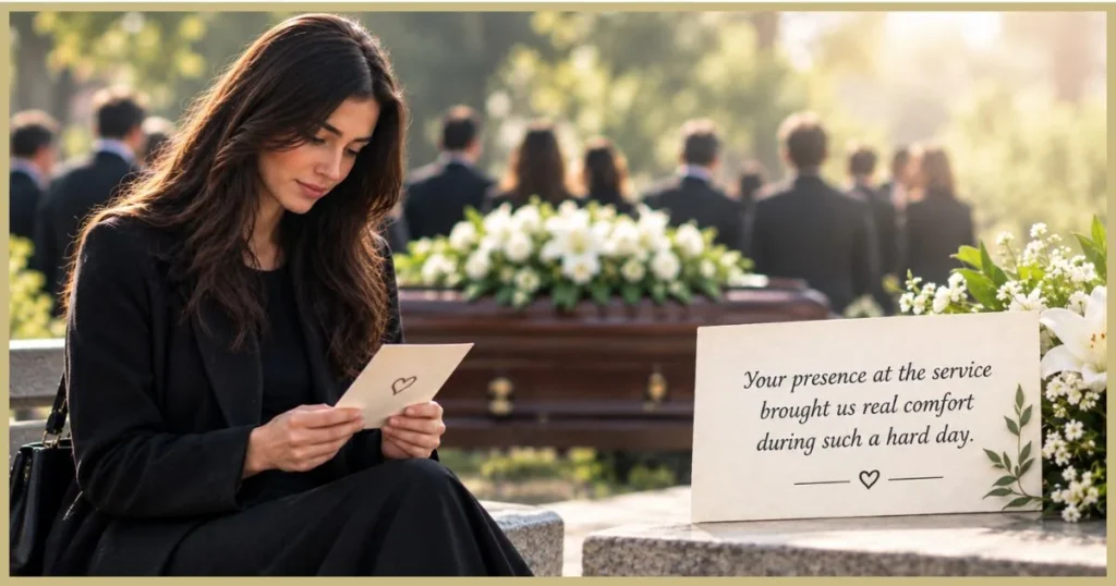 thank-you-messages-after-a-funeral-for-attending-the-service