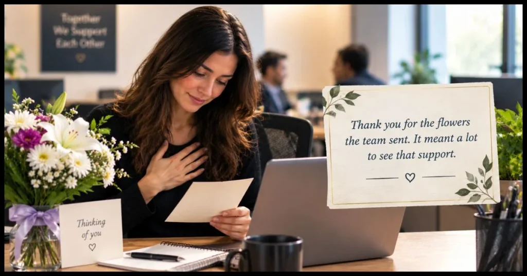 thank-you-messages-after-a-funeral-for-coworkers-and-employers