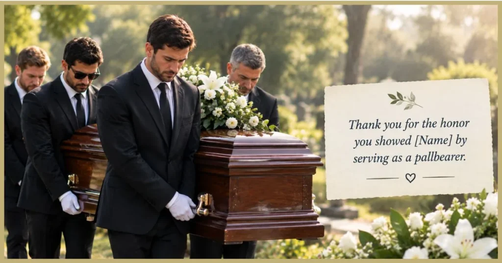 thank-you-messages-after-a-funeral-for-pallbearers