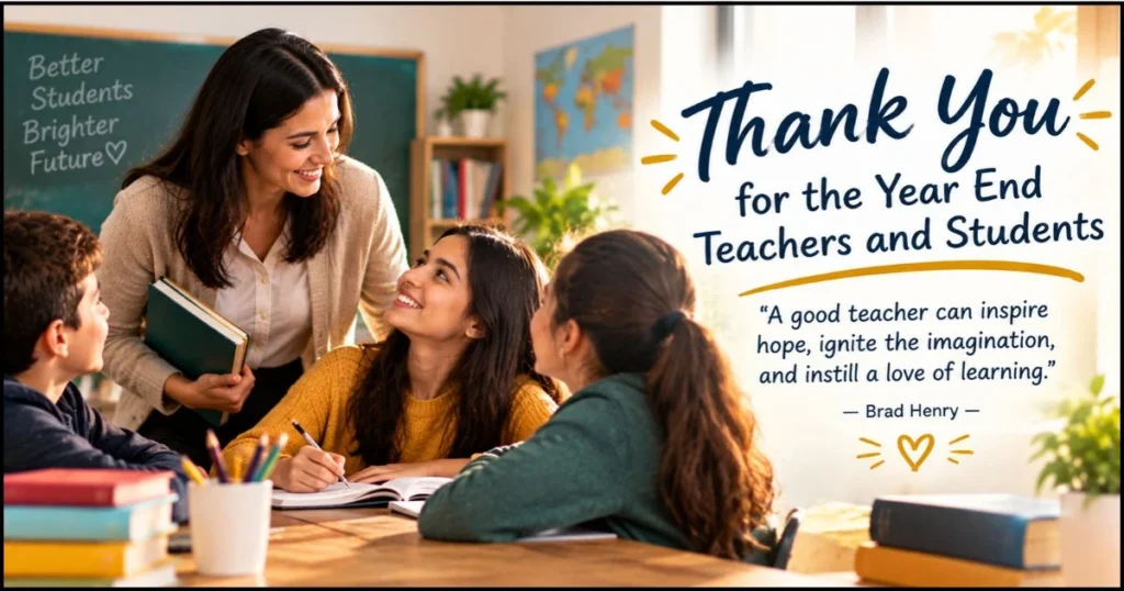 thank-you-quotes-for-the-year-end-for-teachers-and-students