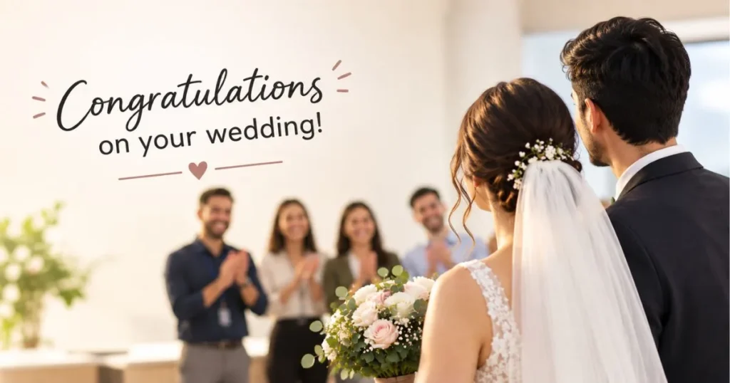 wedding-messages-for-a-coworker-from-the-whole-team