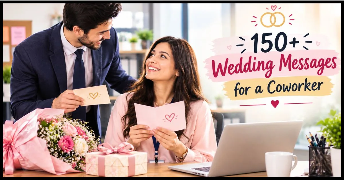 wedding-messages-for-a-coworker