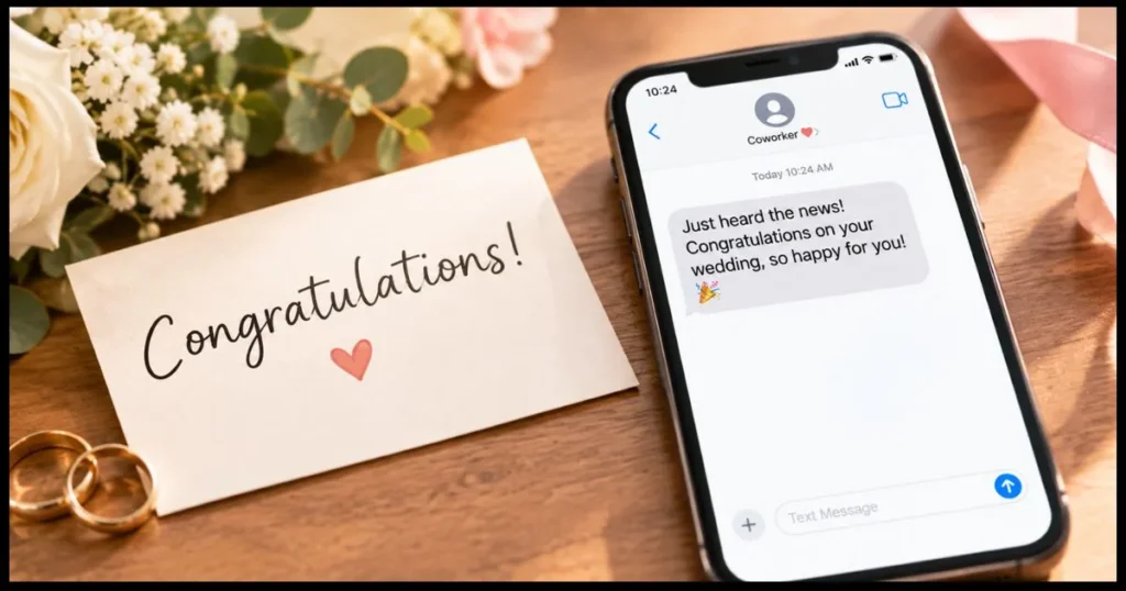 wedding-text-messages-for-a-coworker