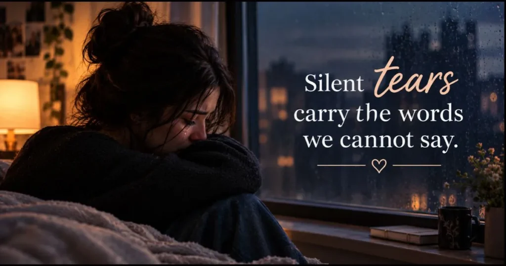 when-you-cry-in-silence-quotes