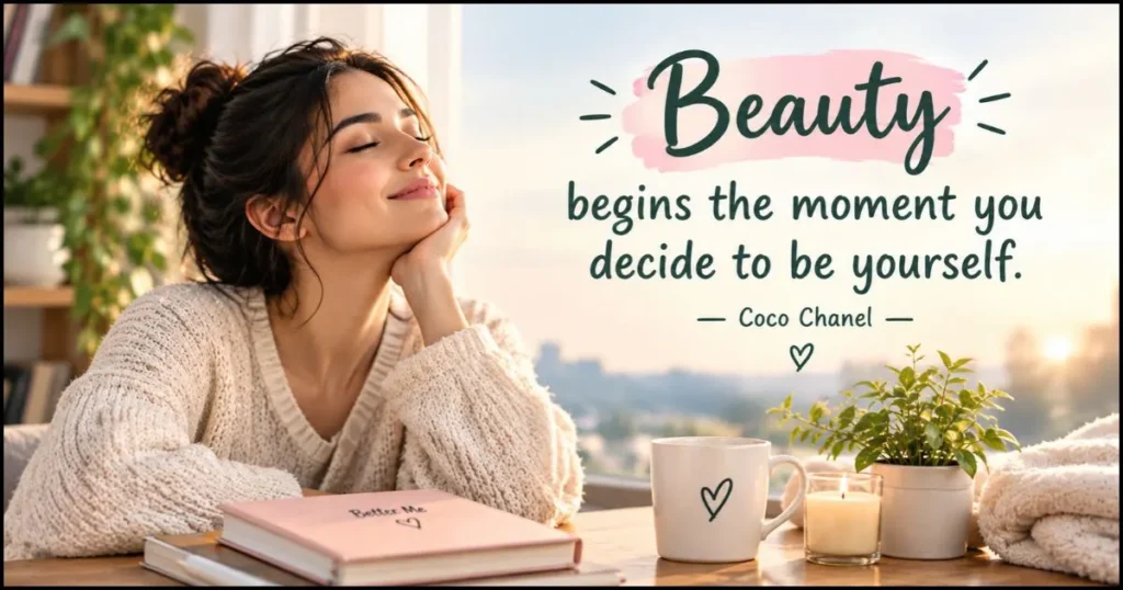 best-self-care-quotes-to-start-your-day