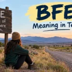 bfe-meaning