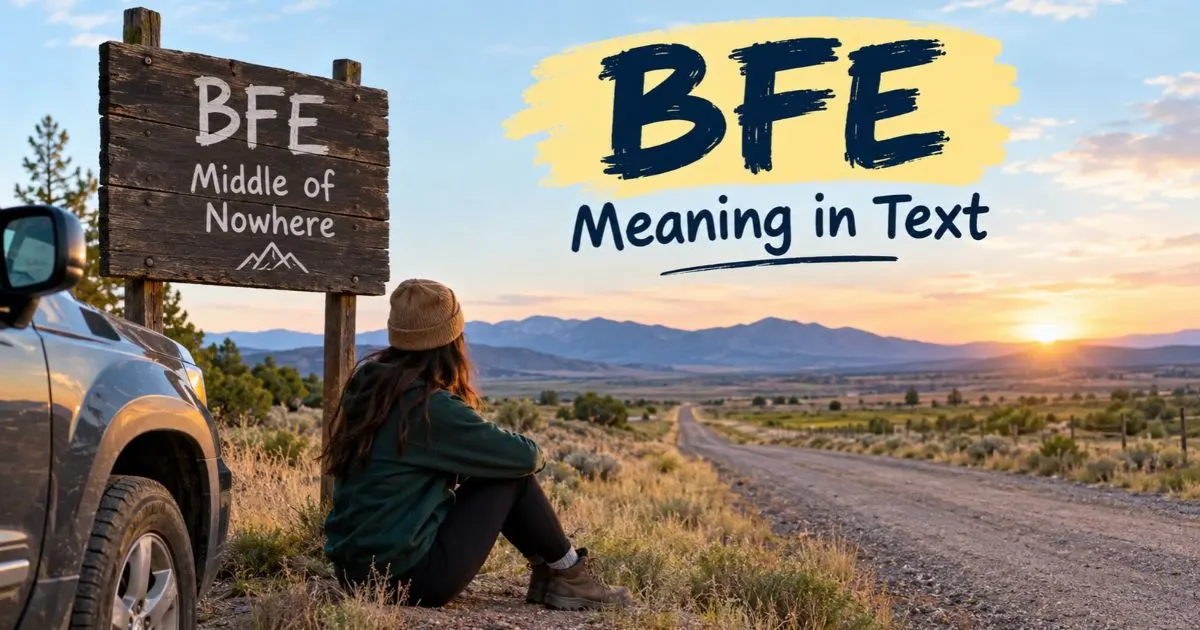 bfe-meaning